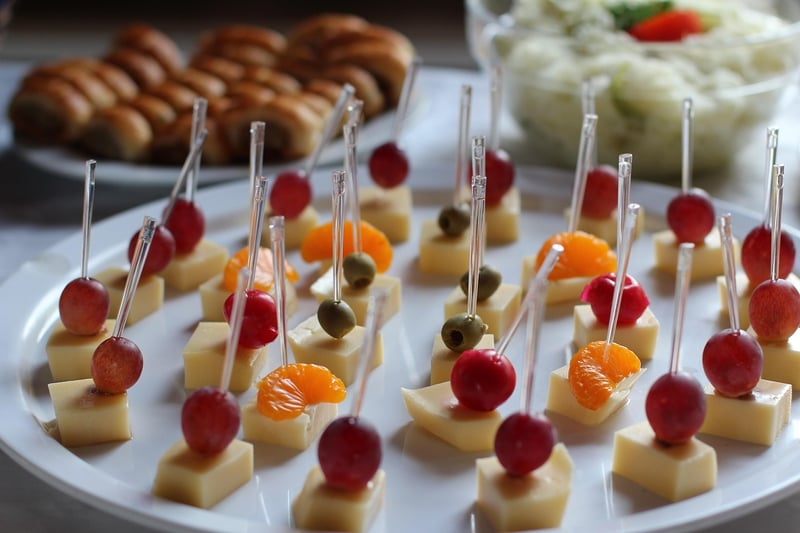 Appetizer